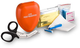 Heartsine Zestaw AED Set