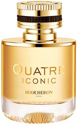 BOUCHERON Quatre Iconic EDP spray 50ml