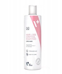 VET EXPERT Hair Loss Control szampon ograniczający linienie