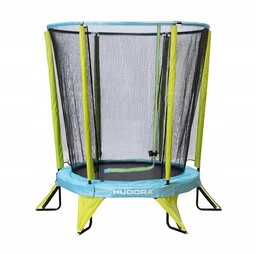 Trampolina Hudora Safety 140