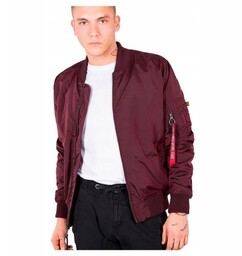 Kurtka Alpha Industries MA-1 TT 191103-419 M