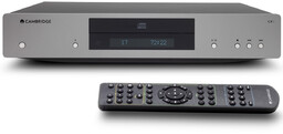 Cambridge Audio CXC Series 2 Napęd Odtwarzacz CD