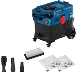 Bosch Professional GAS 400 A Professional 1200W 28l