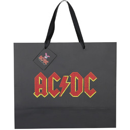 Komplet Dziecięcy Amplified AC/DC Baby Set
