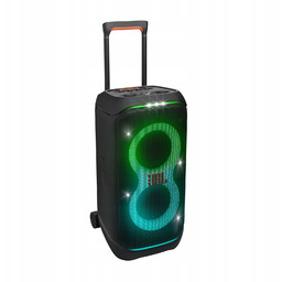 Jbl Partybox Stage 320 Przenośny Głośnik Imprezowy Bluetooth