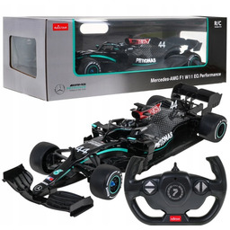 Auto R/c Mercedes-AMG F1 W11 Eq Performance Rastar