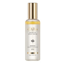 d''Alba White Truffle First Aromatic Spray Serum Serum