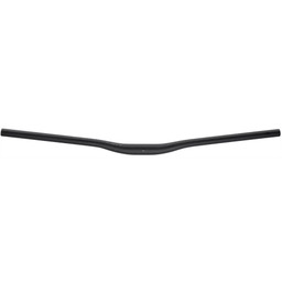 Dartmoor Nitro Low kierownica MTB 31,8mm Black