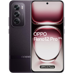 OPPO Reno 12 Pro 5G 12/512GB Dual Sim