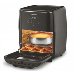 Frytkownica beztłuszczowa Zelmer ZAF7120 1700W 12L do Smażenia