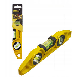 Poziomica Stanley Fatmax Torpedo Magnes 0-43-603