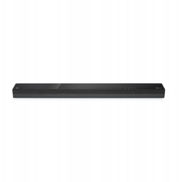 Soundbar Jvc TH-E534B 2.1 Dolby Atmos