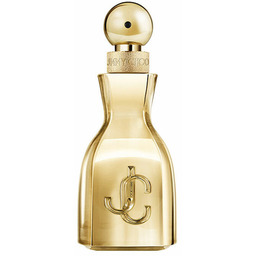 Jimmy Choo, I WANT CHOO, Perfumy, 40 ml