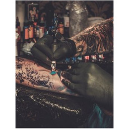 Voucher do studia tatuażu Płock