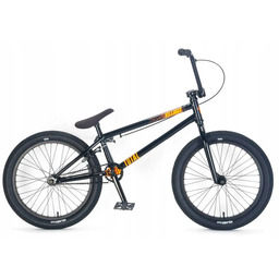 Rower Bmx Total Killabee koła 20" rama 20,5"