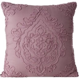 EUROFIRANY Poszewka Mira 60 x 60 cm Fioletowy