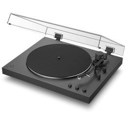 Gramofon SONY PS-LX3BT Czarny