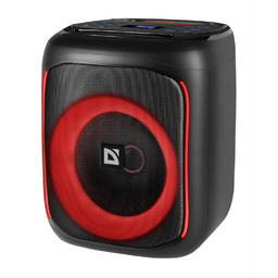 Głośnik Defender Boomer 50 Bluetooth 50W