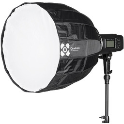 Quadralite Softbox Hexadecagon 50