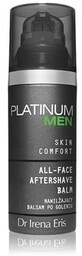 Dr Irena Eris Platinum Men Skin Comfort nawilżający
