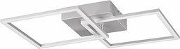 Reality Lampa sufitowa LED Trail R64492187, metal