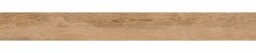 Gres szkliwiony GRAND WOOD RUSTIC light brown mat