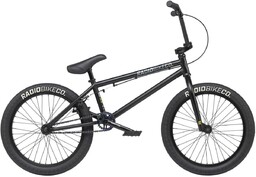 rower BMX RADIO BIKE CO - Radio Evol
