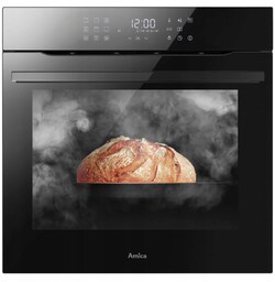 Piekarnik parowy AMICA ED975395V Studio + eVoucher Pluxee