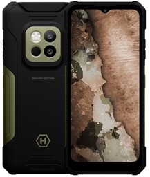 myPhone Hammer Construction 2 5G Thermal Military Edition