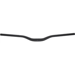 Dartmoor Nitro Hi kierownica MTB 31,8mm Black