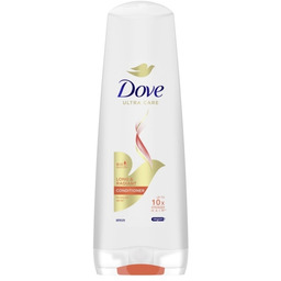 DOVE Ultra Care Odżywka do włosów długich