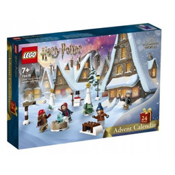 Lego 76418 Harry Potter Kalendarz Adwentowy 2023