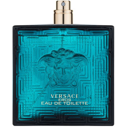 Versace Eros woda toaletowa 100 ml TESTER