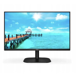 Monitor 24 cale Aoc 24B2XHM2 Full Hd Va