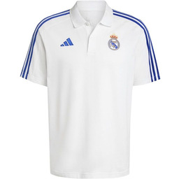 Koszulka polo adidas Real Madryt M IT3813