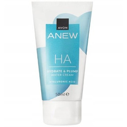 AVON Anew Krem nawilżająco-ujędrniający z kwasem hialuronowym