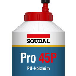 Soudal SDPRO45P Pro45p klej do drewna