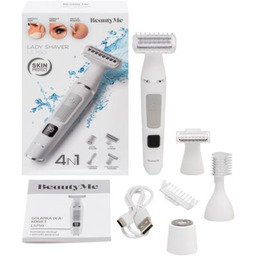 BEAUTYME Trymer LS750