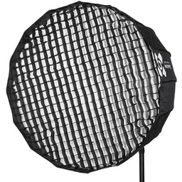 Quadralite Grid do softboxu Hexadecagon 50