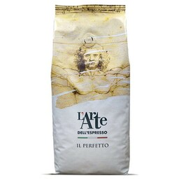 L''Arte Kawa ziarnista dell''Espresso Il Perfetto 1 kg