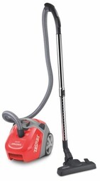 Zelmer ODKURZACZ ZVC 3501R Antek 900W 3,5L CZERWONY