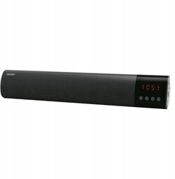 Głośnik Bluetooth BT630 soundbar czarny