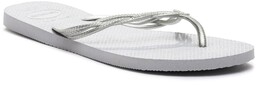 Japonki Havaianas 41232253498 Szary