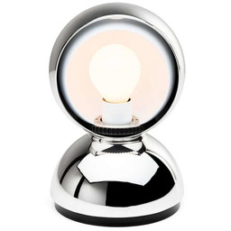 Artemide - Eclisse Lampa Stołowa Mirror