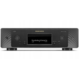 Marantz CD 50n (Czarny)