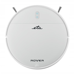 Odkurzacz automatyczny Eta Rover biały ETA124890000