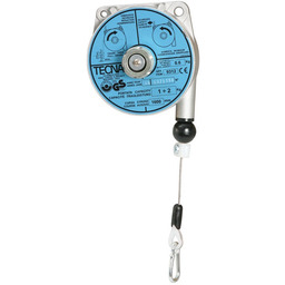 Wyważarka TECNA serii 9312, 1-2 kg