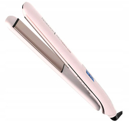 Perłowa Prostownica Ceramiczna do Włosów Remington PROLuxe S9100