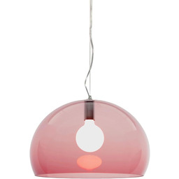 Kartell Fl/y przezroczysty