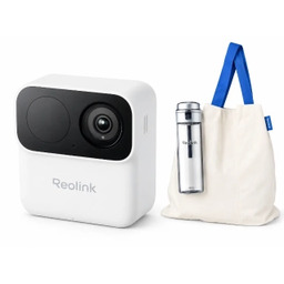 Reolink B210 Pack Kamera IP